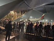 India launched 'Operation Sagar Bandhu' to help Flood Affected Sri Lanka India launched 'Operation Sagar Bandhu' to help Flood Affected Sri Lanka